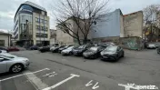 Teren investitie Piata Romana 