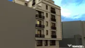 Teren investitie Piata Romana 