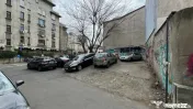 Teren investitie Piata Romana 
