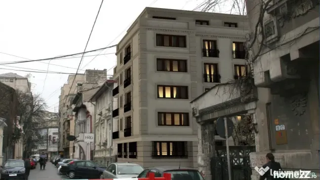 Teren investitie Piata Romana - Bucuresti (Bucuresti-Ilfov)
