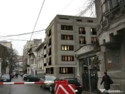 Teren investitie Piata Romana