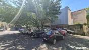 Teren investitie Piata Romana 