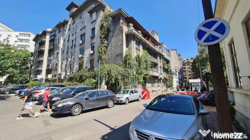 Teren investitie Piata Romana - Bucuresti (Bucuresti-Ilfov)