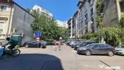 Teren investitie Piata Romana 