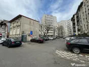 Teren investitie Piata Romana