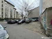 Teren investitie Piata Romana