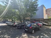 Teren investitie Piata Romana