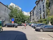 Teren investitie Piata Romana
