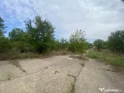 Teren 10 ha langa Kaufland si Crevedia Retail Park