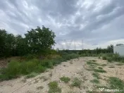 Teren 10 ha langa Kaufland si Crevedia Retail Park