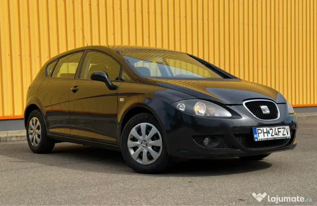 SEAT Leon 2.0 fsi