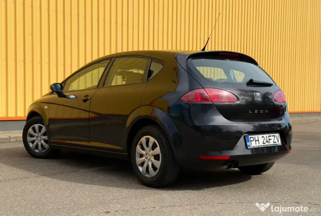 SEAT Leon 2.0 fsi