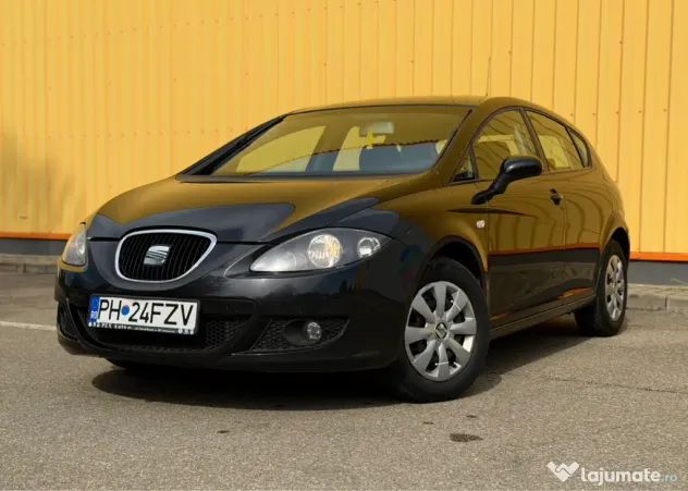 SEAT Leon 2.0 fsi