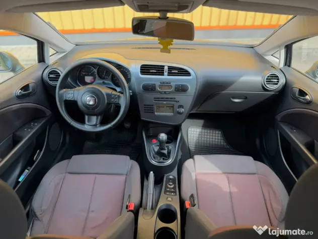 SEAT Leon 2.0 fsi