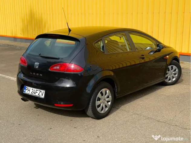 SEAT Leon 2.0 fsi