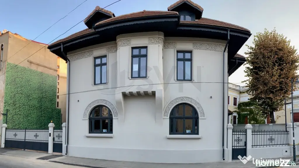 VILA REPREZENTATIVA 16 CAMRE PIATA LAHOVARI