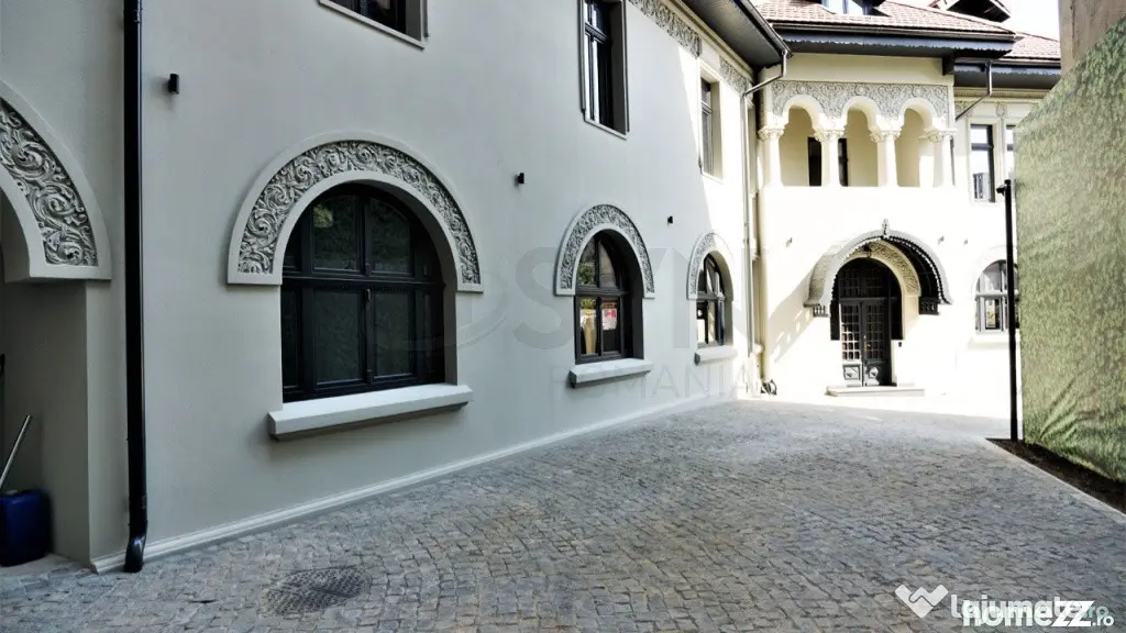 VILA REPREZENTATIVA 16 CAMRE PIATA LAHOVARI