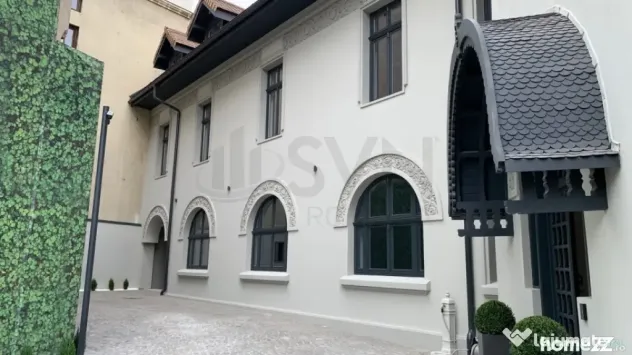 VILA REPREZENTATIVA 16 CAMRE PIATA LAHOVARI