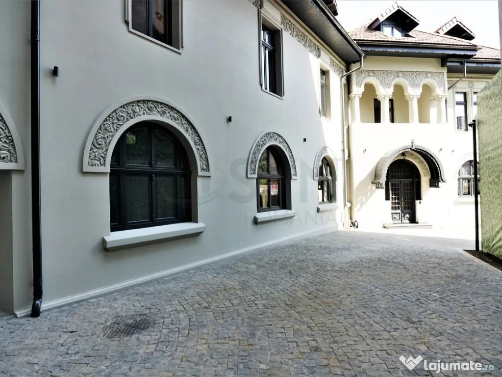 VILA REPREZENTATIVA 16 CAMRE PIATA LAHOVARI