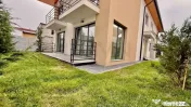 Vila tip duplex- Straulesti - Doi Cocosi 