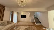 Vila tip duplex- Straulesti - Doi Cocosi 