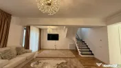Vila tip duplex- Straulesti - Doi Cocosi