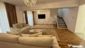 Vila tip duplex- Straulesti - Doi Cocosi