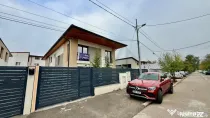 Vila tip duplex- Straulesti - Doi Cocosi