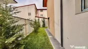 Vila tip duplex- Straulesti - Doi Cocosi 