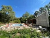 Vila in Ghermanesti cu teren I Piscina I Sauna 