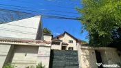 Vila in Ghermanesti cu teren I Piscina I Sauna 