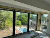 Vila in Ghermanesti cu teren I Piscina I Sauna 