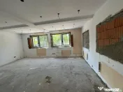Vila in Ghermanesti cu teren I Piscina I Sauna 