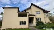 Vila in Ghermanesti cu teren I Piscina I Sauna 