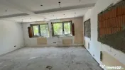 Vila in Ghermanesti cu teren I Piscina I Sauna 