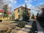 Tunari - Vila 6 camere 1200mp teren si garaj 3 masini