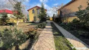 Tunari - Vila 6 camere 1200mp teren si garaj 3 masini