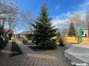 Tunari - Vila 6 camere 1200mp teren si garaj 3 masini