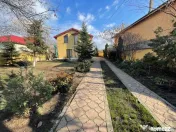 Tunari - Vila 6 camere 1200mp teren si garaj 3 masini