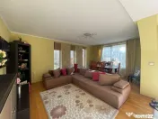 Tunari - Vila 6 camere 1200mp teren si garaj 3 masini