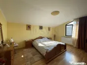 Tunari - Vila 6 camere 1200mp teren si garaj 3 masini