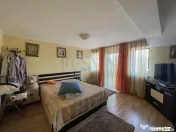 Tunari - Vila 6 camere 1200mp teren si garaj 3 masini