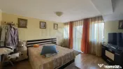 Tunari - Vila 6 camere 1200mp teren si garaj 3 masini 