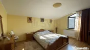 Tunari - Vila 6 camere 1200mp teren si garaj 3 masini 