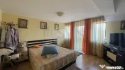 Tunari - Vila 6 camere 1200mp teren si garaj 3 masini 
