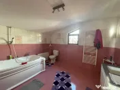 Tunari - Vila 6 camere 1200mp teren si garaj 3 masini