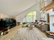 Casa Pipera Vasile Alecsandri teren 400 mp 
