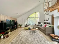 Casa Pipera Vasile Alecsandri teren 400 mp 