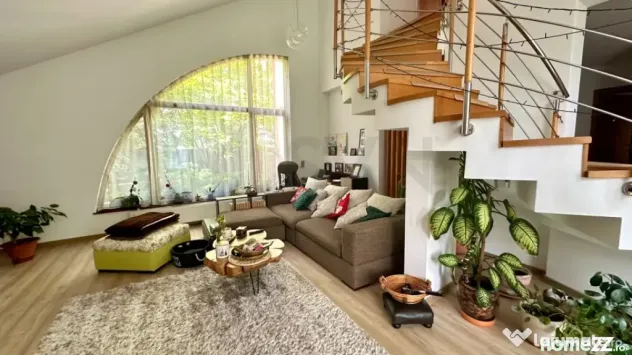 Casa Pipera Vasile Alecsandri teren 400 mp