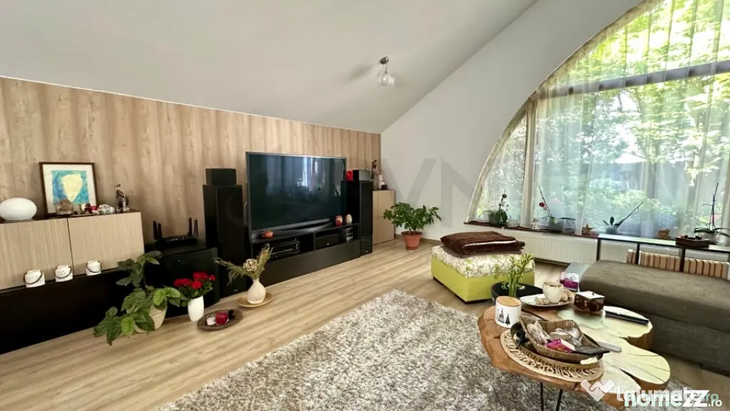 Casa Pipera Vasile Alecsandri teren 400 mp